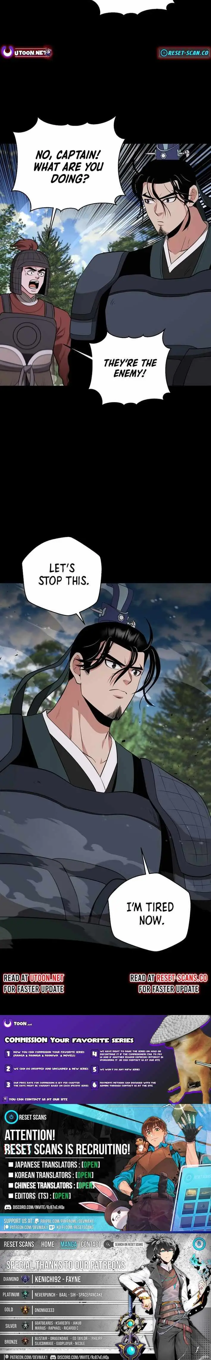 World's Best Gonryun Tavern Chapter 62 — Page 8