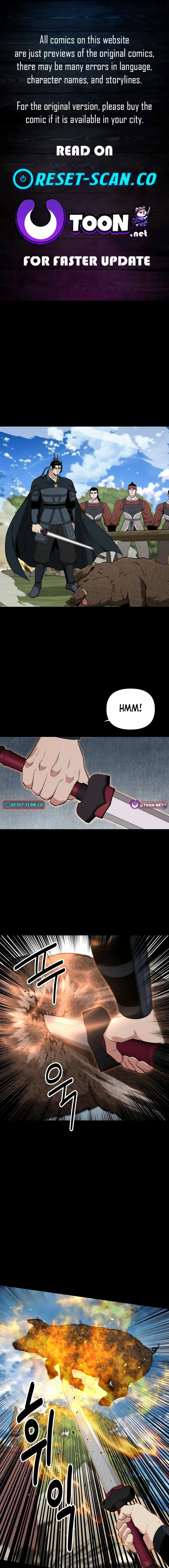 World's Best Gonryun Tavern Chapter 63 — Page 2