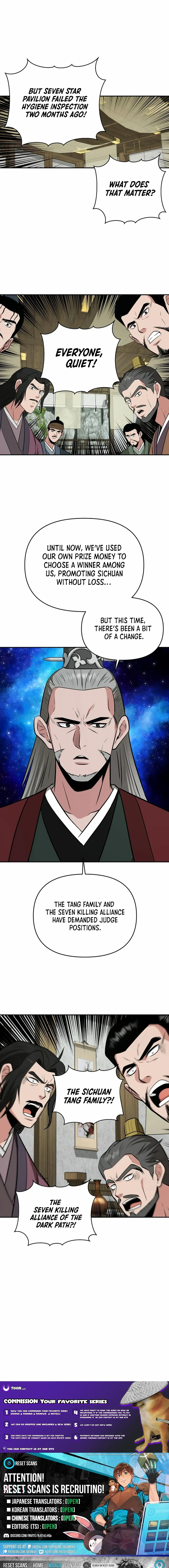 World's Best Gonryun Tavern Chapter 63 — Page 17