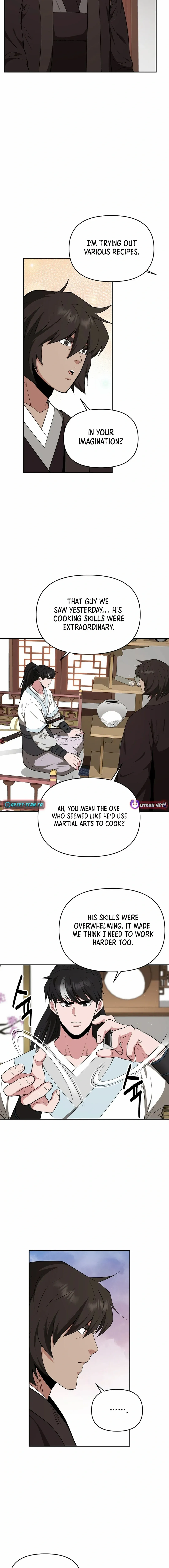 World's Best Gonryun Tavern Chapter 65 — Page 5