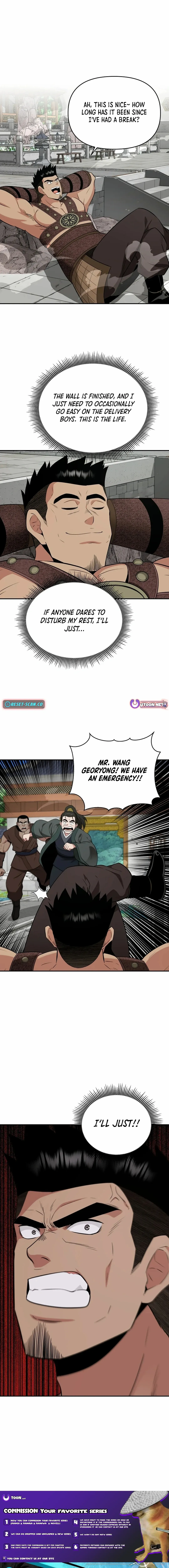 World's Best Gonryun Tavern Chapter 65 — Page 15