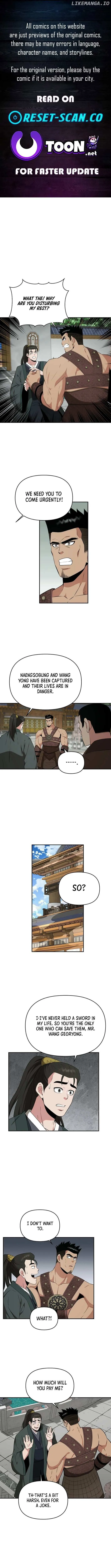 World's Best Gonryun Tavern Chapter 66 — Page 2