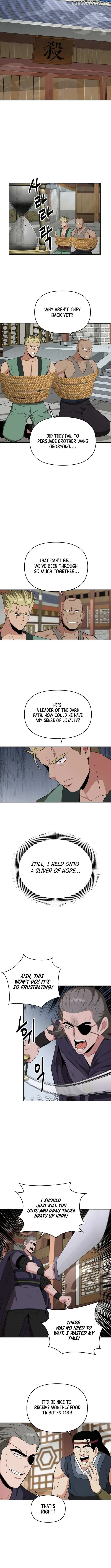 World's Best Gonryun Tavern Chapter 66 — Page 5