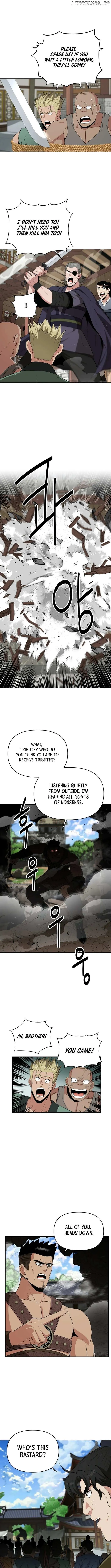 World's Best Gonryun Tavern Chapter 66 — Page 6