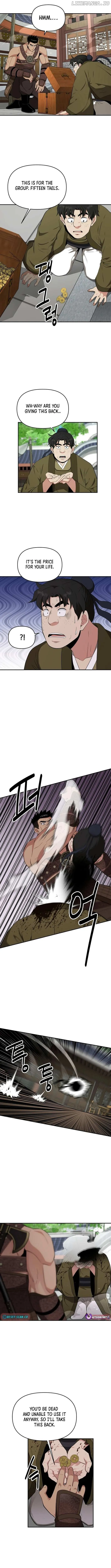 World's Best Gonryun Tavern Chapter 66 — Page 11