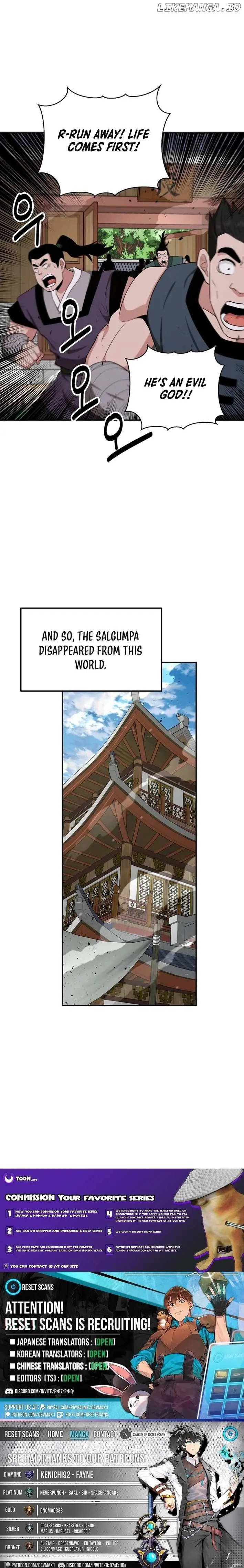 World's Best Gonryun Tavern Chapter 66 — Page 12