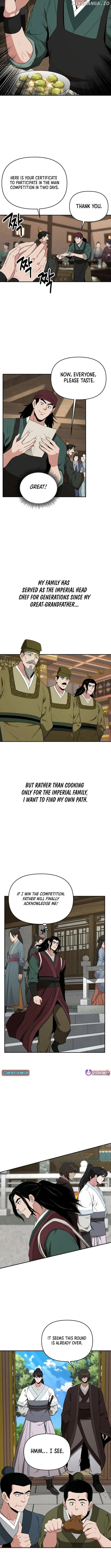 World's Best Gonryun Tavern Chapter 67 — Page 2