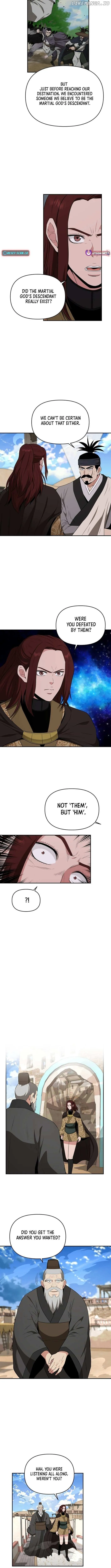 World's Best Gonryun Tavern Chapter 67 — Page 5