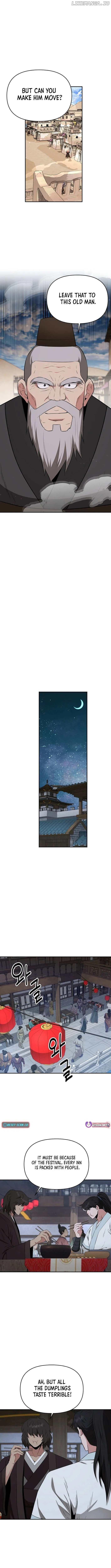 World's Best Gonryun Tavern Chapter 67 — Page 7