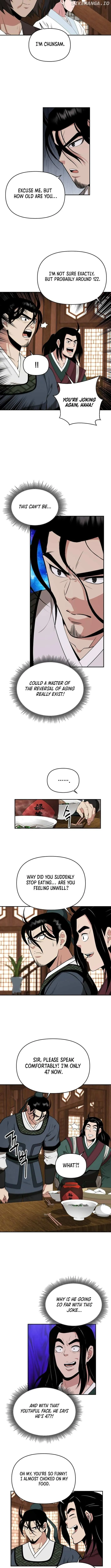 World's Best Gonryun Tavern Chapter 68 — Page 4