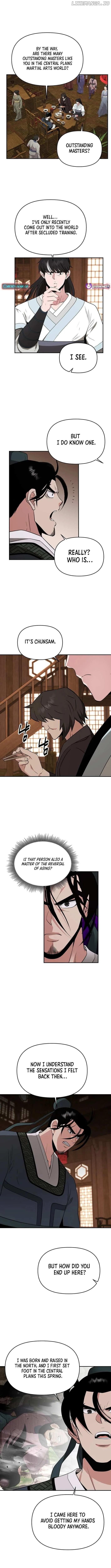 World's Best Gonryun Tavern Chapter 68 — Page 6