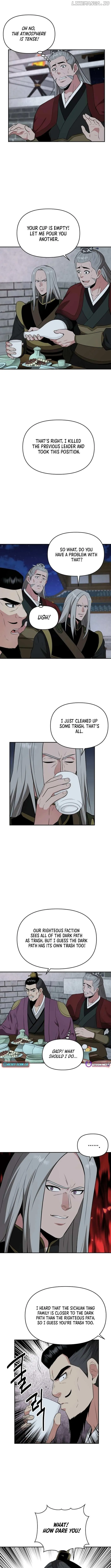 World's Best Gonryun Tavern Chapter 68 — Page 9
