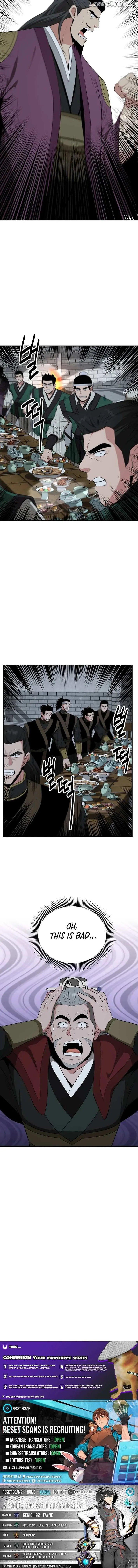 World's Best Gonryun Tavern Chapter 68 — Page 10