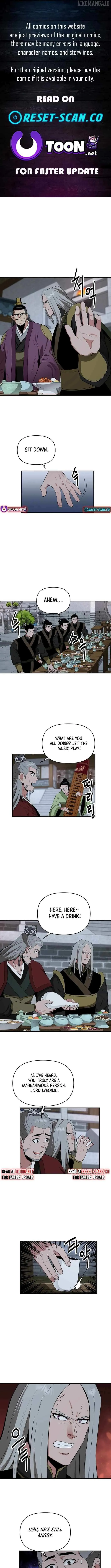 World's Best Gonryun Tavern Chapter 69 — Page 2