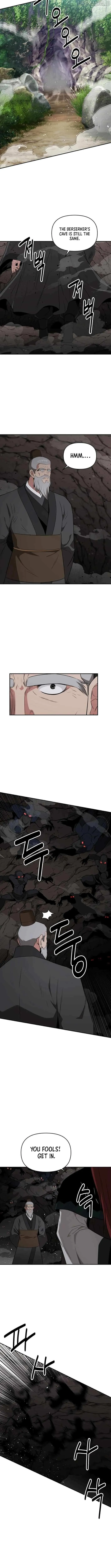 World's Best Gonryun Tavern Chapter 69 — Page 8
