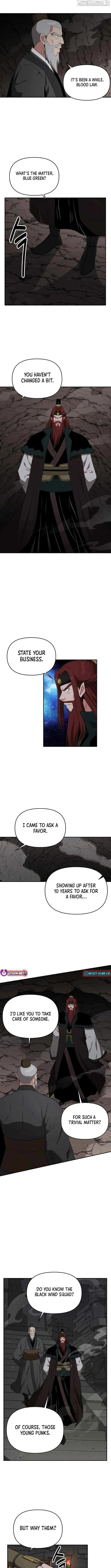 World's Best Gonryun Tavern Chapter 69 — Page 9