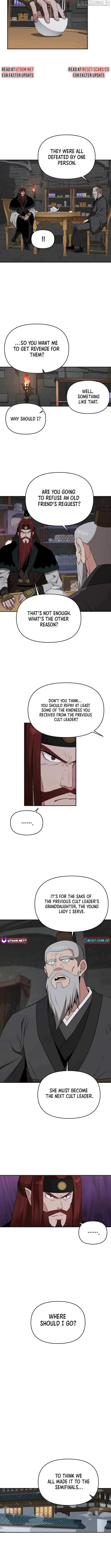 World's Best Gonryun Tavern Chapter 69 — Page 10