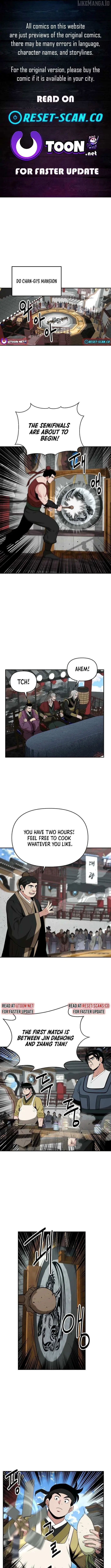 World's Best Gonryun Tavern Chapter 70 — Page 2