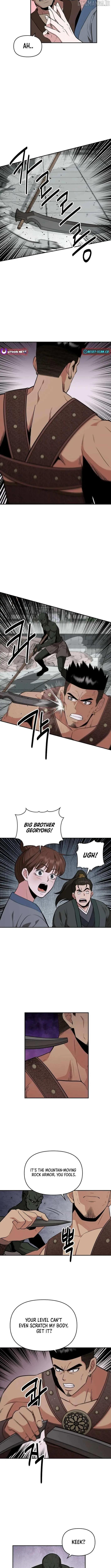World's Best Gonryun Tavern Chapter 71 — Page 2