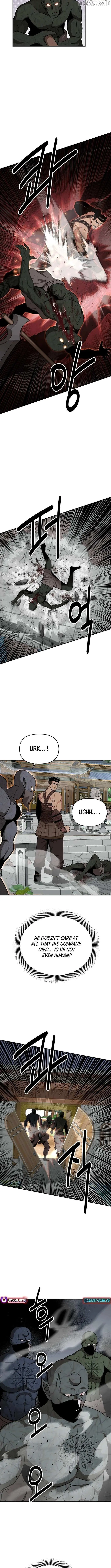 World's Best Gonryun Tavern Chapter 71 — Page 3