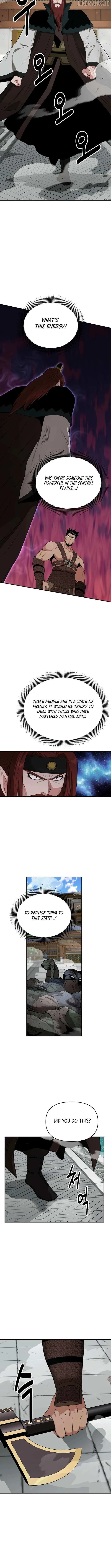 World's Best Gonryun Tavern Chapter 71 — Page 6