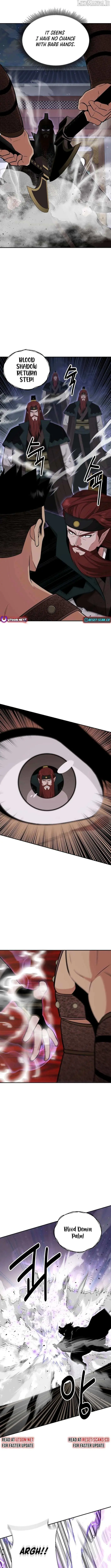 World's Best Gonryun Tavern Chapter 71 — Page 7