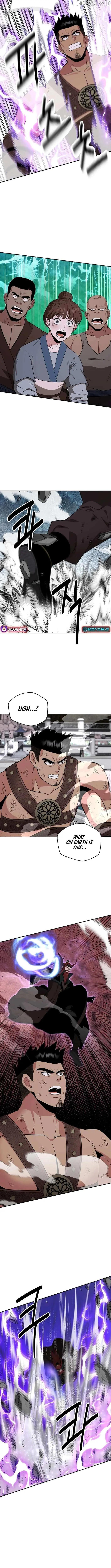 World's Best Gonryun Tavern Chapter 71 — Page 8