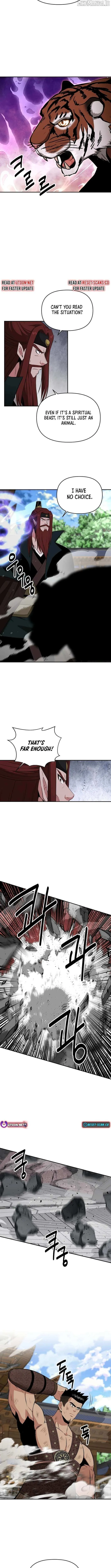World's Best Gonryun Tavern Chapter 71 — Page 10