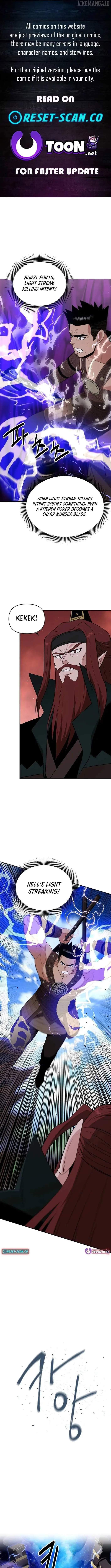 World's Best Gonryun Tavern Chapter 72 — Page 2