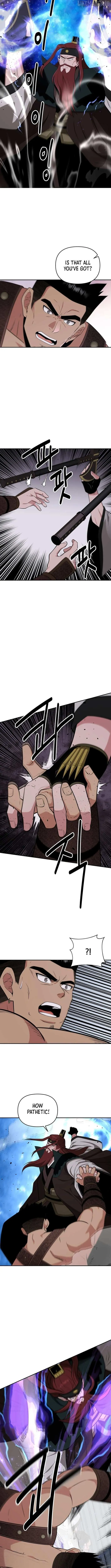 World's Best Gonryun Tavern Chapter 72 — Page 3