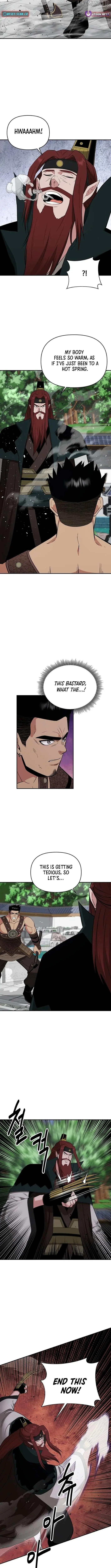 World's Best Gonryun Tavern Chapter 72 — Page 5