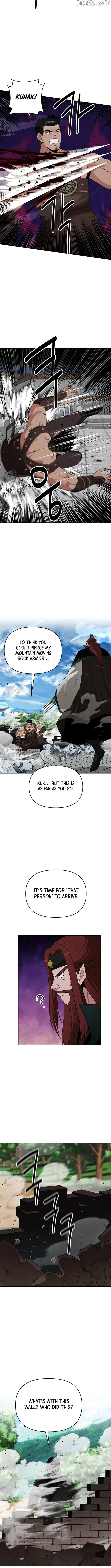 World's Best Gonryun Tavern Chapter 72 — Page 6