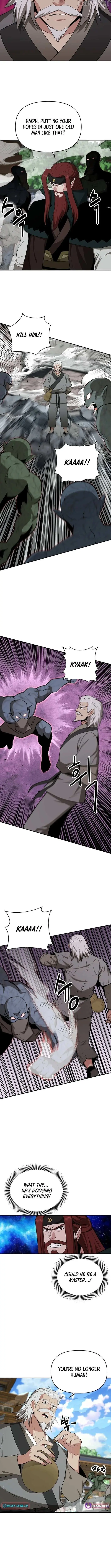 World's Best Gonryun Tavern Chapter 72 — Page 11