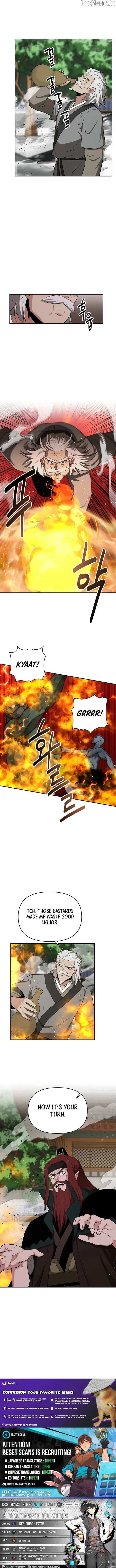World's Best Gonryun Tavern Chapter 72 — Page 12