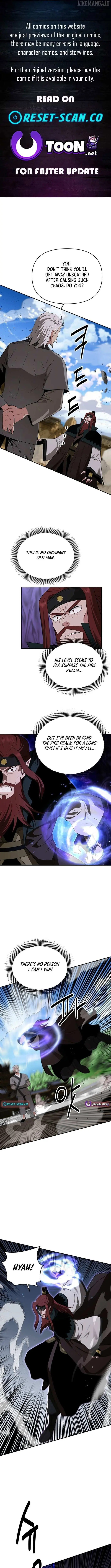 World's Best Gonryun Tavern Chapter 73 — Page 1