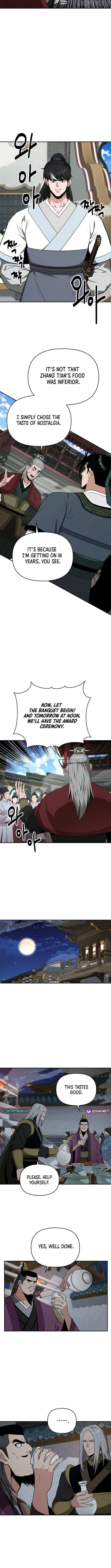 World's Best Gonryun Tavern Chapter 74 — Page 3