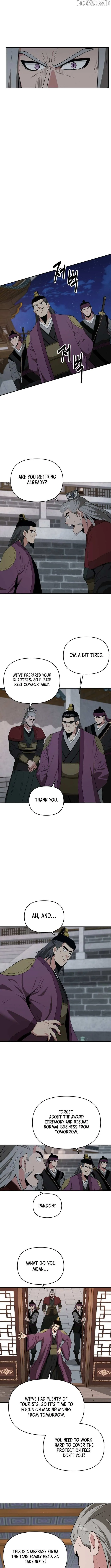World's Best Gonryun Tavern Chapter 74 — Page 4