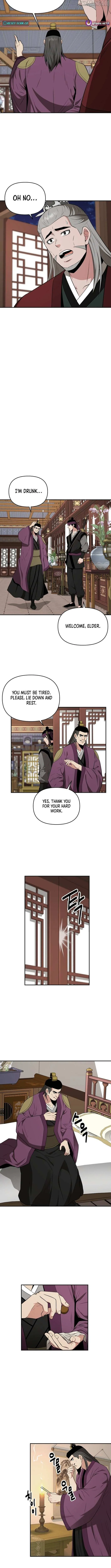 World's Best Gonryun Tavern Chapter 74 — Page 5