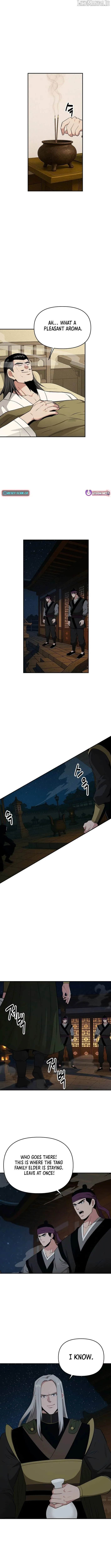 World's Best Gonryun Tavern Chapter 74 — Page 6