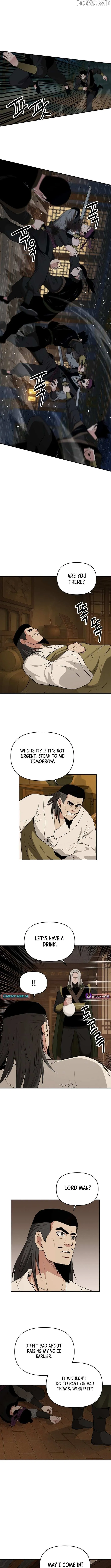 World's Best Gonryun Tavern Chapter 74 — Page 7