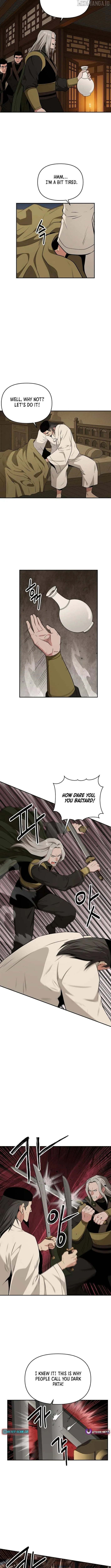World's Best Gonryun Tavern Chapter 74 — Page 8