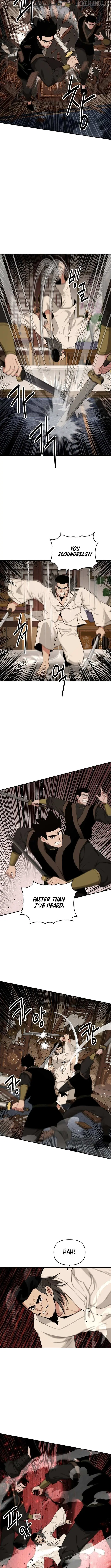 World's Best Gonryun Tavern Chapter 74 — Page 9