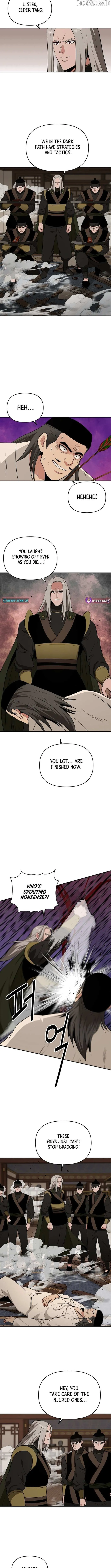 World's Best Gonryun Tavern Chapter 74 — Page 11