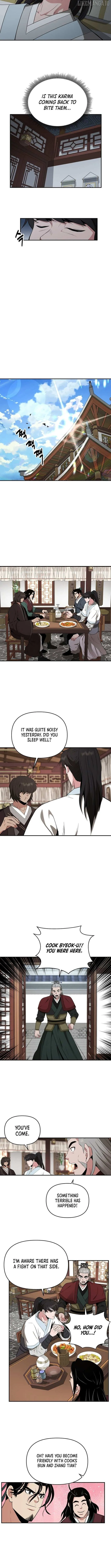World's Best Gonryun Tavern Chapter 75 — Page 2