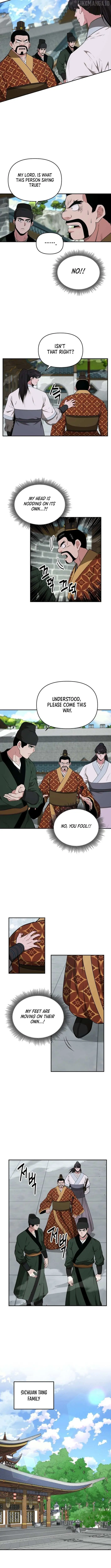 World's Best Gonryun Tavern Chapter 75 — Page 7