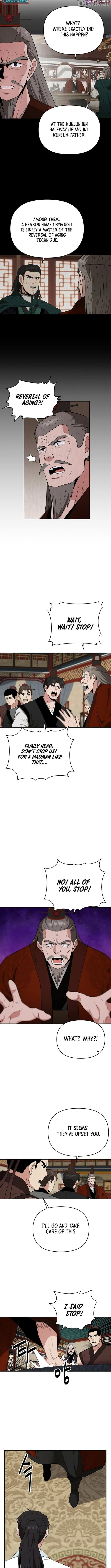 World's Best Gonryun Tavern Chapter 76 — Page 3