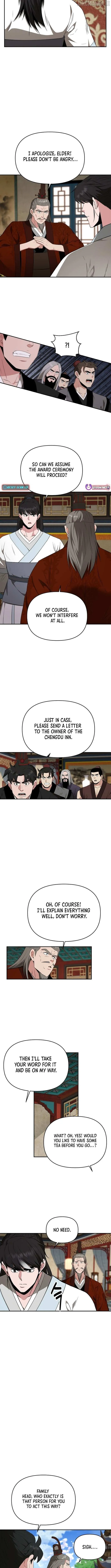 World's Best Gonryun Tavern Chapter 76 — Page 4