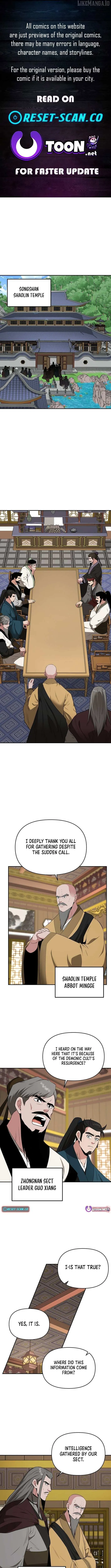 World's Best Gonryun Tavern Chapter 77 — Page 2