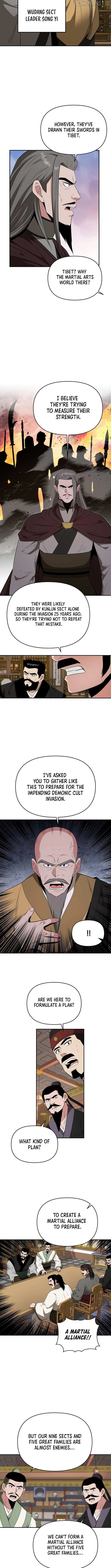World's Best Gonryun Tavern Chapter 77 — Page 3