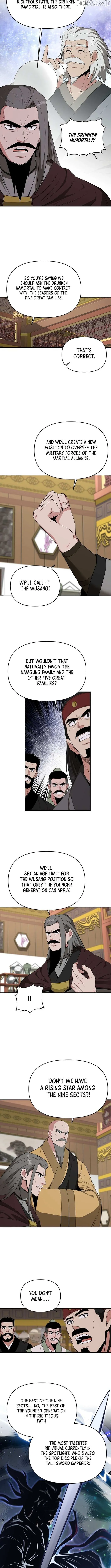 World's Best Gonryun Tavern Chapter 77 — Page 5